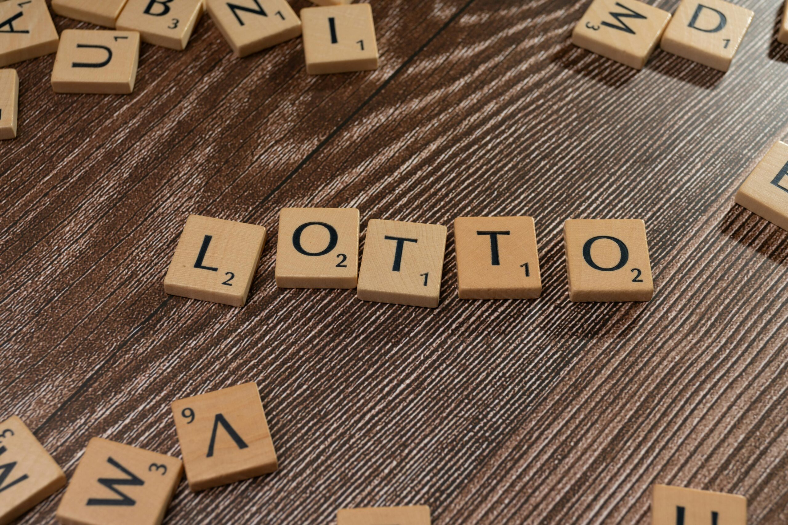 Unlocking the Mysteries of Lottery Wins: Stories of Serendipity and Transformation